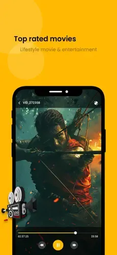 jiohotstar-pc-app Top Rated Movies